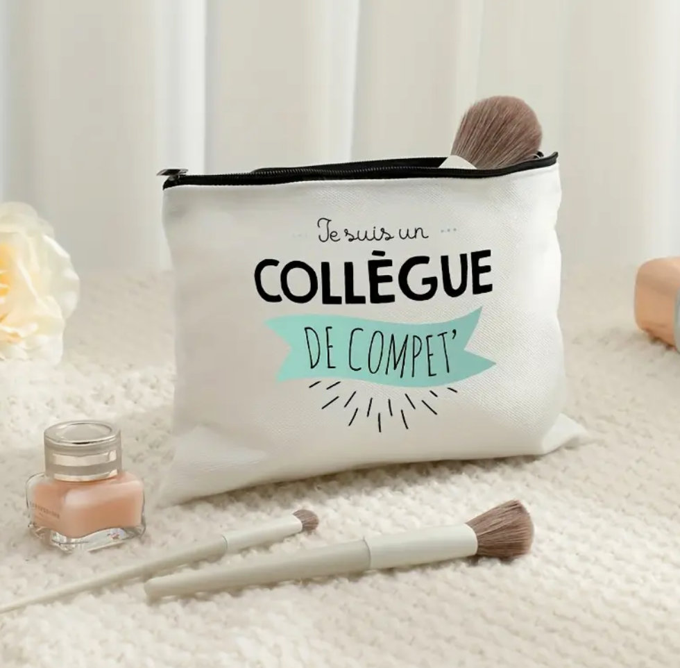 Trousse Personnalisée