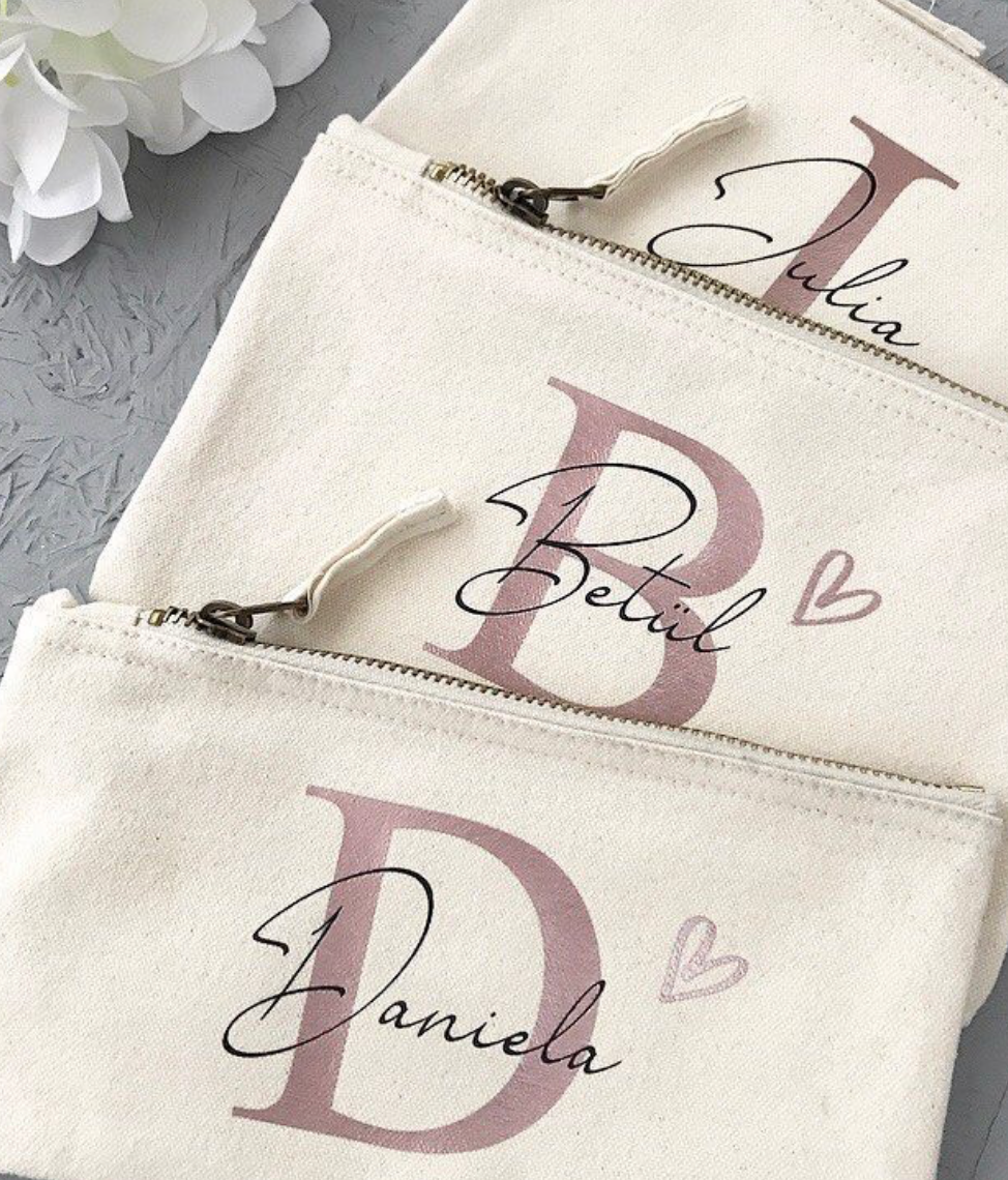Trousse Personnalisée