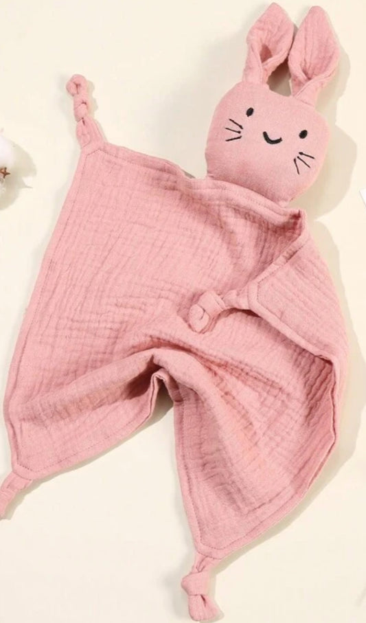 Doudou à personnaliser