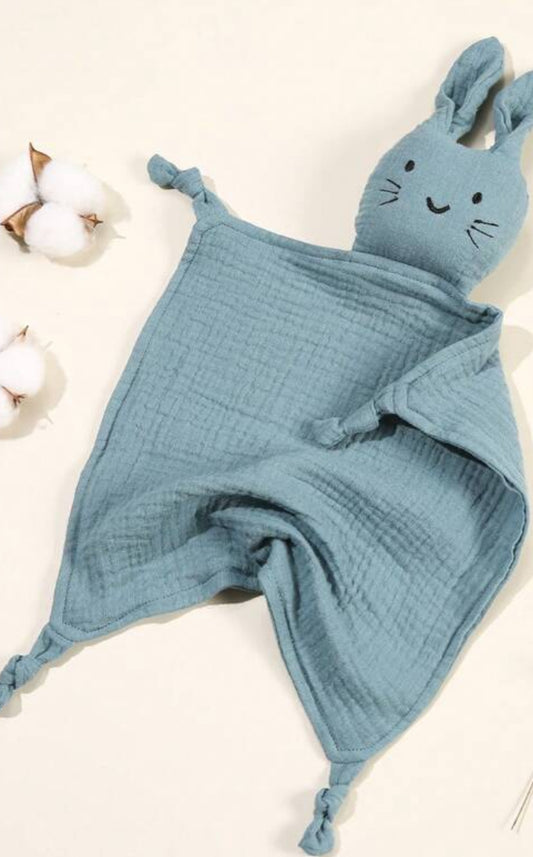 Doudou à personnaliser